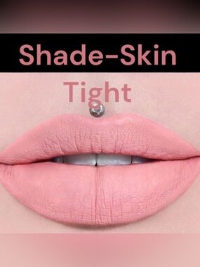 NIB Jeffree Star Velour Liquid Lipstick-Skin Tight
